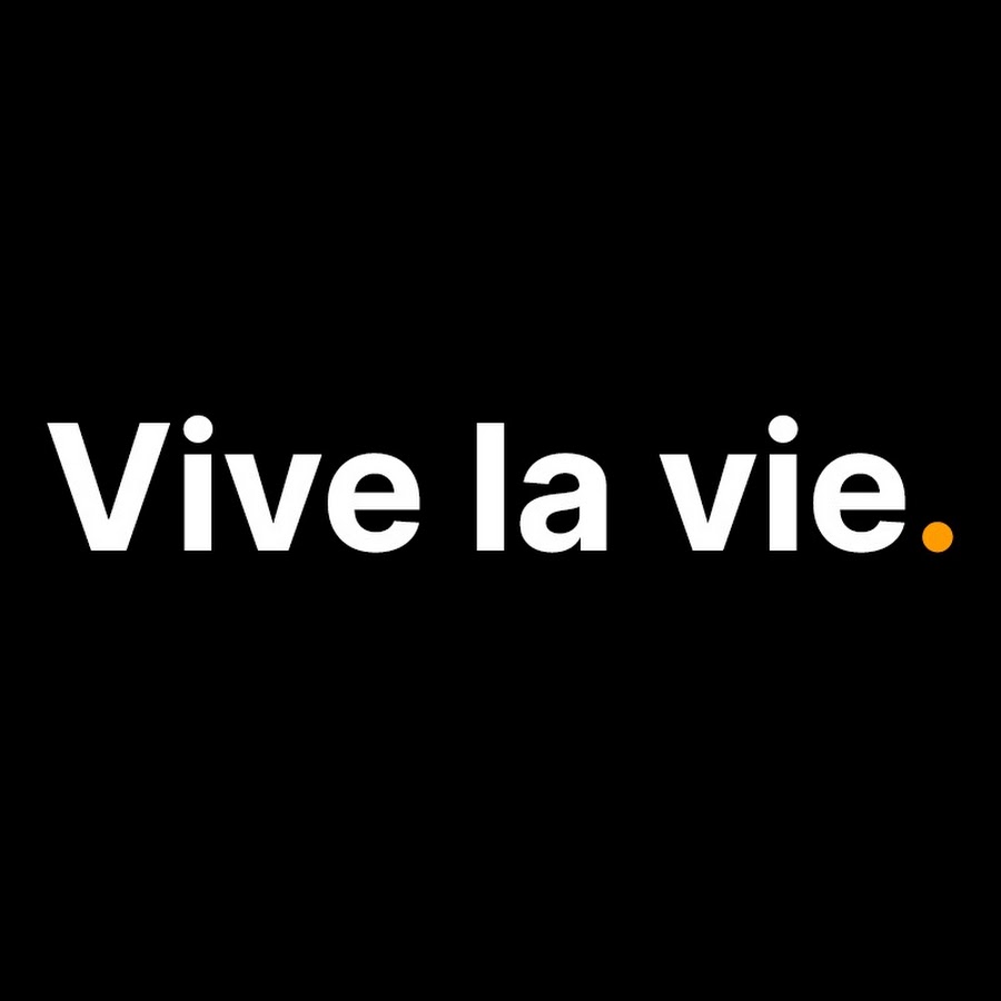 Logo Vive la vie