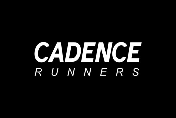 Cadence Runners x Cross