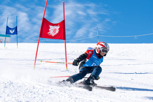 JB CUP Valloire
