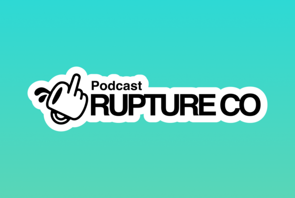 Rupture Co Podcast